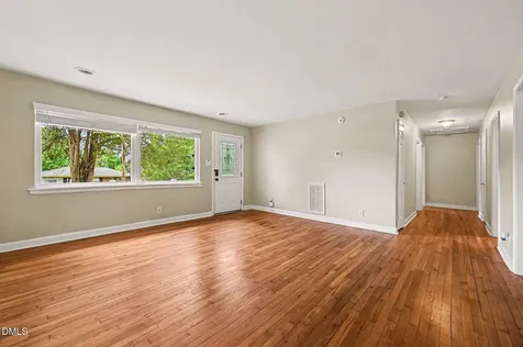 615 Hope Avenue Durham NC 27707