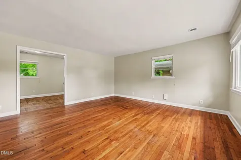 615 Hope Avenue Durham NC 27707