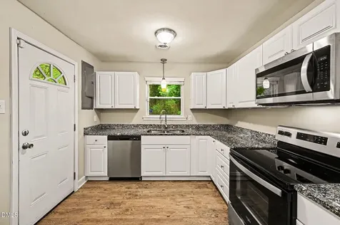615 Hope Avenue Durham NC 27707
