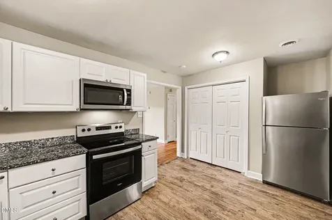 615 Hope Avenue Durham NC 27707