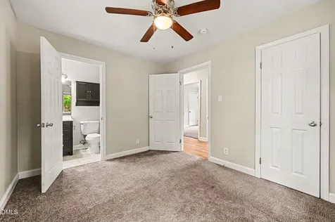 615 Hope Avenue Durham NC 27707