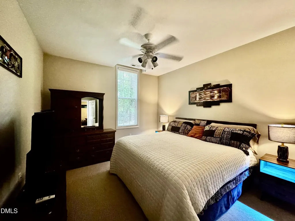5912 Currin Fox Court Raleigh NC 27616