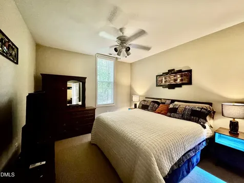 5912 Currin Fox Court Raleigh NC 27616