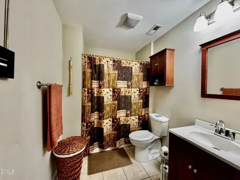 5912 Currin Fox Court Raleigh NC 27616