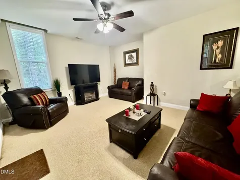 5912 Currin Fox Court Raleigh NC 27616