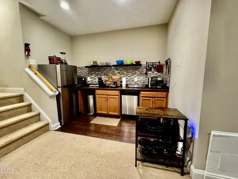 5912 Currin Fox Court Raleigh NC 27616
