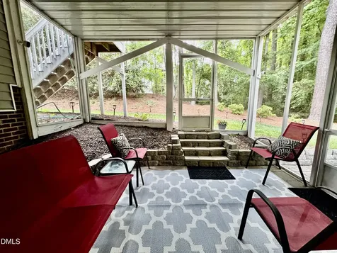 5912 Currin Fox Court Raleigh NC 27616