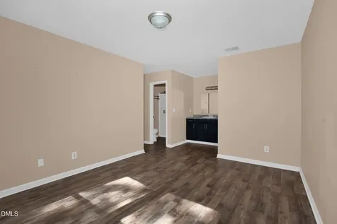 1021 Wood Creek Drive Fayetteville NC 28314