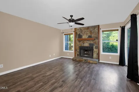 1021 Wood Creek Drive Fayetteville NC 28314