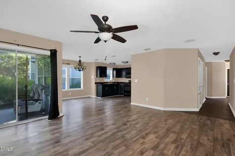 1021 Wood Creek Drive Fayetteville NC 28314