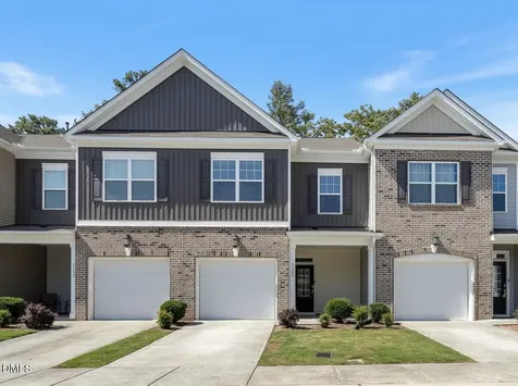 1105 Neighborly Way Morrisville NC 27560