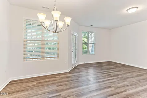 1105 Neighborly Way Morrisville NC 27560