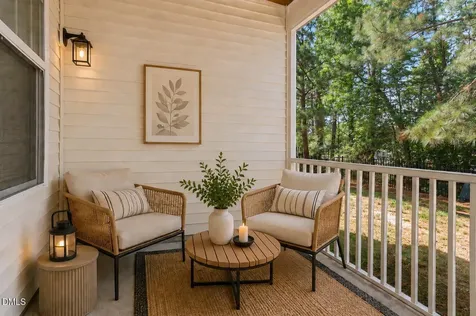 1105 Neighborly Way Morrisville NC 27560
