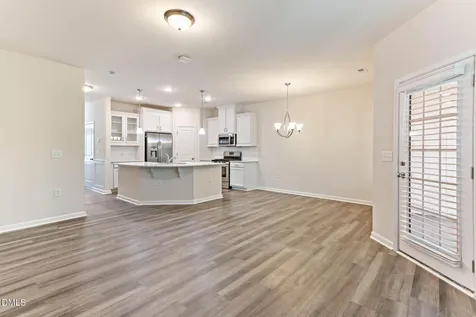 1105 Neighborly Way Morrisville NC 27560