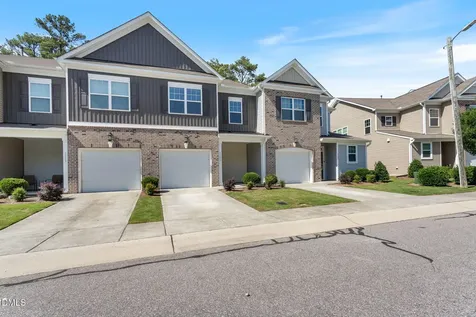 1105 Neighborly Way Morrisville NC 27560