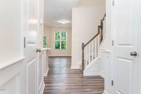 1105 Neighborly Way Morrisville NC 27560