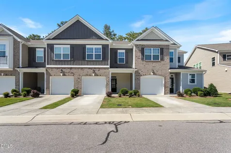 1105 Neighborly Way Morrisville NC 27560