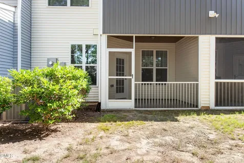 1105 Neighborly Way Morrisville NC 27560