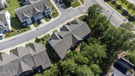 1105 Neighborly Way Morrisville NC 27560