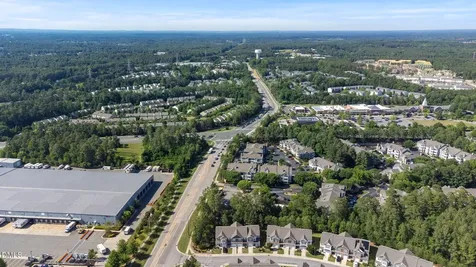 1105 Neighborly Way Morrisville NC 27560