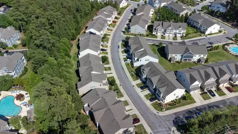 1105 Neighborly Way Morrisville NC 27560