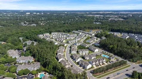 1105 Neighborly Way Morrisville NC 27560
