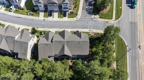 1105 Neighborly Way Morrisville NC 27560