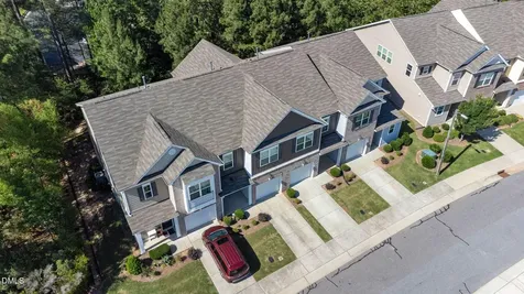 1105 Neighborly Way Morrisville NC 27560