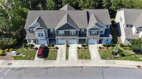 1105 Neighborly Way Morrisville NC 27560