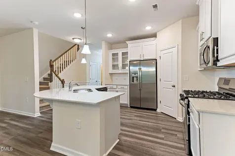 1105 Neighborly Way Morrisville NC 27560
