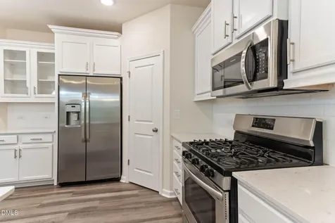1105 Neighborly Way Morrisville NC 27560