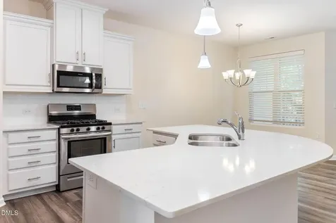1105 Neighborly Way Morrisville NC 27560