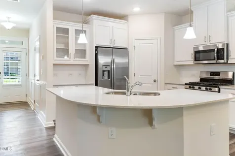 1105 Neighborly Way Morrisville NC 27560
