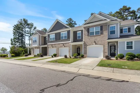 1105 Neighborly Way Morrisville NC 27560
