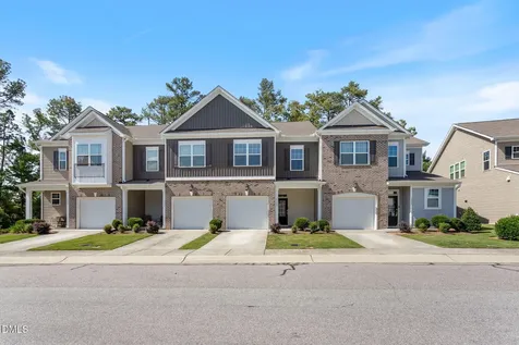 1105 Neighborly Way Morrisville NC 27560