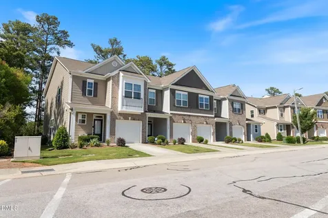 1105 Neighborly Way Morrisville NC 27560