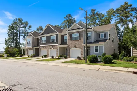 1105 Neighborly Way Morrisville NC 27560