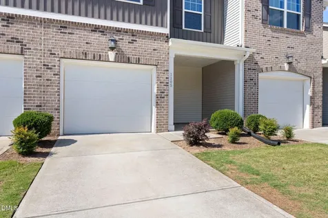 1105 Neighborly Way Morrisville NC 27560