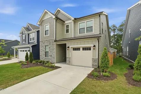 1103 Greatland Road Durham NC 27703