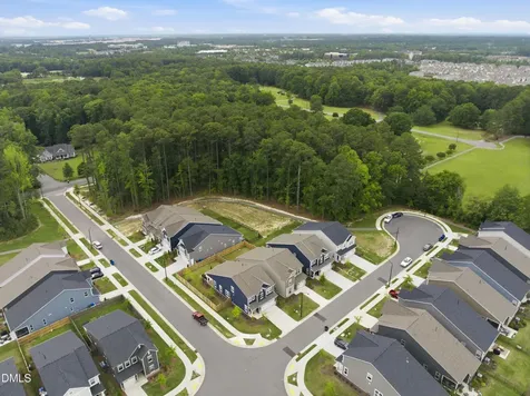 1103 Greatland Road Durham NC 27703