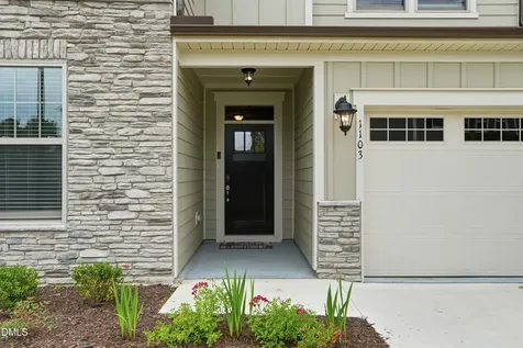 1103 Greatland Road Durham NC 27703