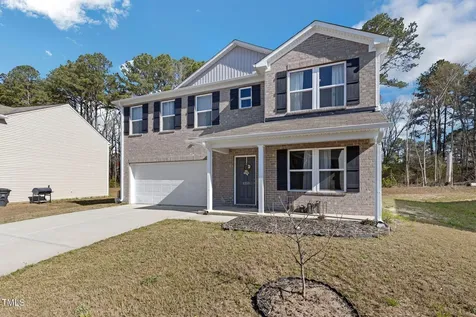 1253 Manor Drive Rocky Mount NC 27804