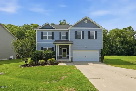 1212 Silver Farm Road Raleigh NC 27603