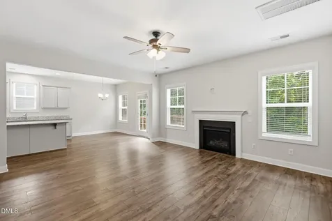1212 Silver Farm Road Raleigh NC 27603