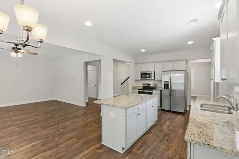 1212 Silver Farm Road Raleigh NC 27603