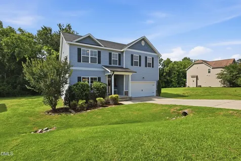 1212 Silver Farm Road Raleigh NC 27603
