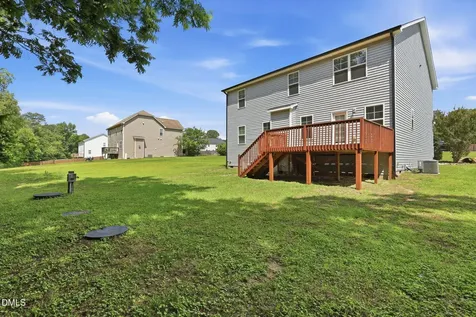 1212 Silver Farm Road Raleigh NC 27603