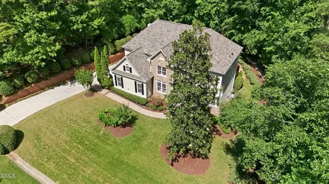 12304 Glenlivet Way Raleigh NC 27613