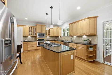 12304 Glenlivet Way Raleigh NC 27613
