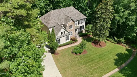 12304 Glenlivet Way Raleigh NC 27613